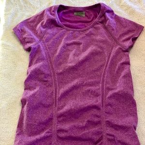 Athleta Speedlight Tee
